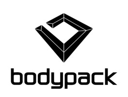 Bodypack brand logo