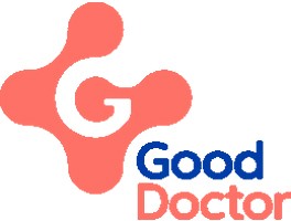 Good Doctor brand logo