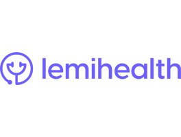 Lemi Health brand logo