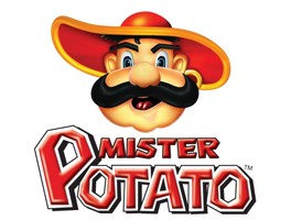 Mister Potato brand logo