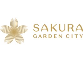 Sakura Garden brand logo