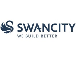 SwanCity brand logo